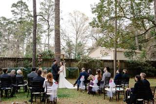 Dearly Beloved Weddings LLC - 24