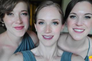 The Beauty Studio - 100