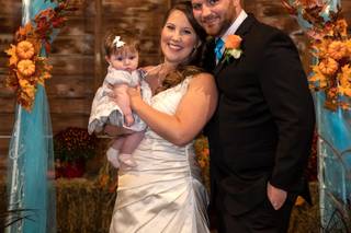 Ken Thomas Wedding Photography - 35