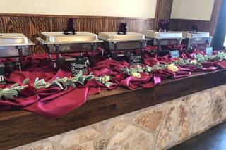 Royal Catering, Inc. - 3