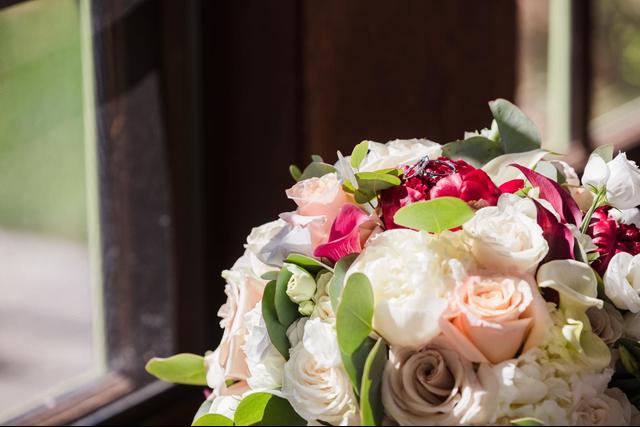 Brattle Square Florist - 4