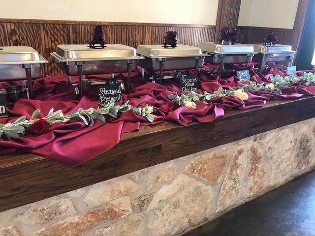 Royal Catering, Inc. - 1