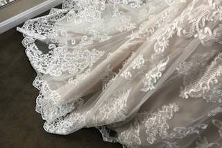Atlas Bridal Shop - 28