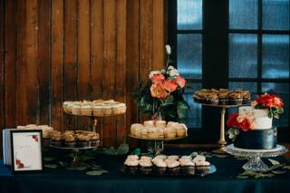 Little Blackbird Bakery - 12