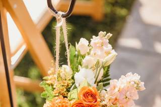 Country Florist - 61