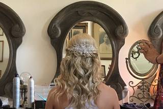 Sammy Williams Hair & Makeup - 6