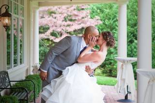 Bridal Garden - 31