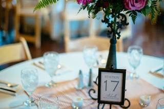 Kristina Eaton Signature Weddings - 10