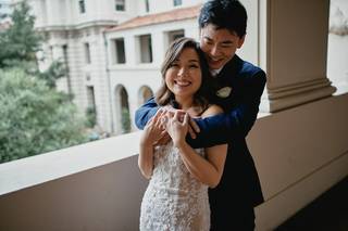 Stephen Tang Photo - 19
