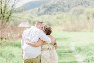 Samantha Little Weddings and Events - 7