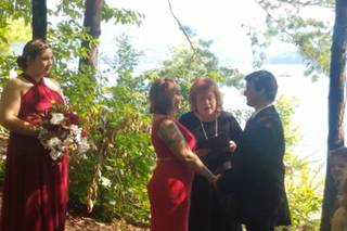 Weddings by Lisa - 17