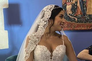 The Mantilla Company - 18