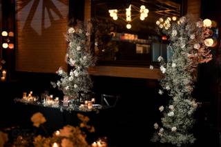 Rosehip Social - Flower & Event Design - 42