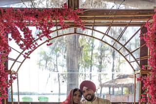 Event Decor by Nadia - 23