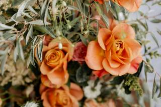 Rosewood Floral Co - 29