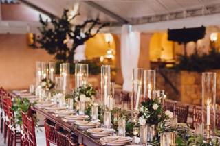 Blue Sparrow Events - 25