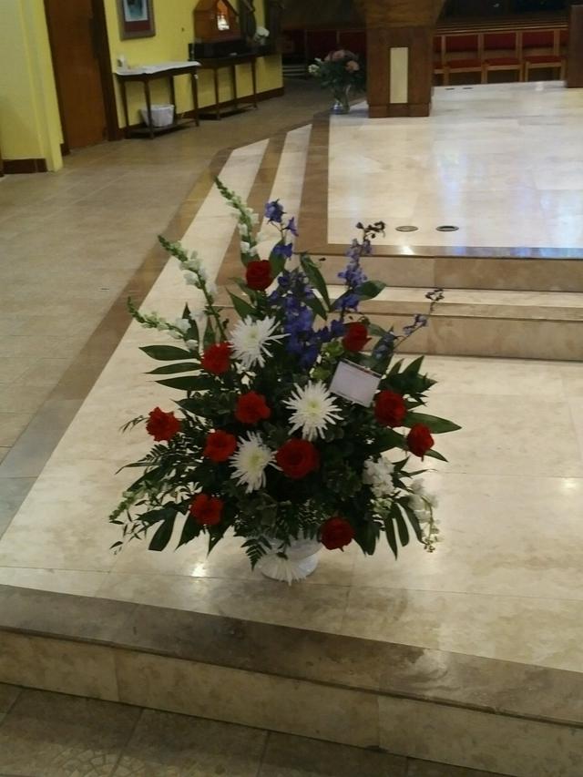 Giordano's Floral Creations - 1