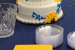 Cakes by Tawanda - 8