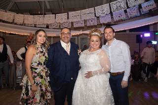 Bella Vie Venue and Event Center - 21