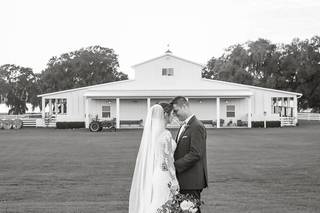 Covington Farm Weddings - 31