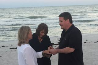 2heartsbecome1 Officiant Services - 19