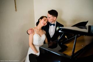 Aristide | Flower Mound by Walters Wedding Estates - 20