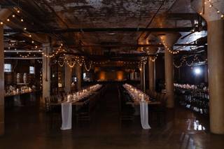 The Whiskey Factory—Detroit City Distillery - 35