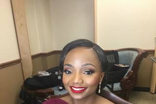 Adorn beauty retreat - 7