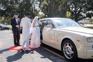 Classic Wedding Cars of Sarasota - 18