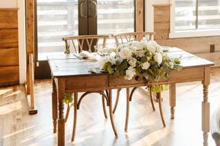 Nashville Floral Studio - 10