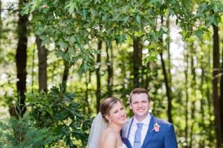 Mankin Mansion Weddings & Events - 41