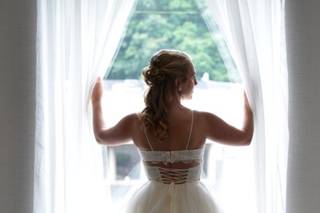 The Plumed Serpent Bridal - 10