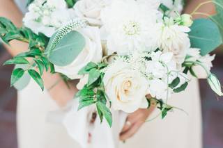 Posh Peony Floral and Event Design - 18