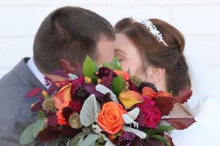 Bella Rosa Floral - 9