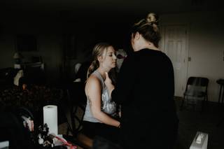 Powder Room Studio - 63