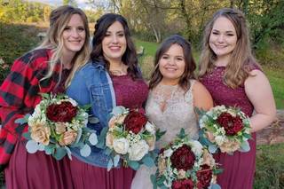 Wedding Decor by Ruth - 89