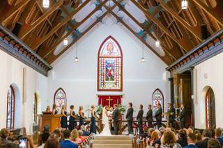 St. Luke's Chapel - 17
