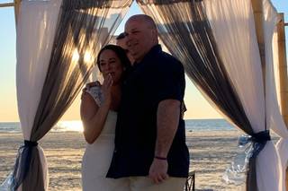 Fl Destination Weddings - 110