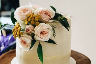 Maxine's Catering/Bittersweet Bakers - 20