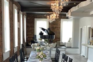 Weddings and Events by Vivian - 20