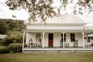 Lareau Farm Inn - 21