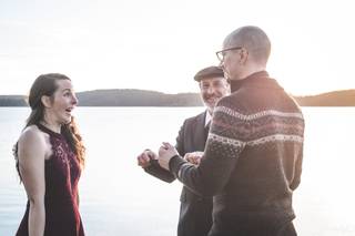 Orcas Weddings Officiant - 22