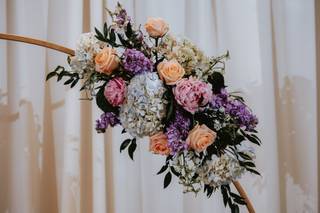 Fleurish Floral Design by BucksMont - 90