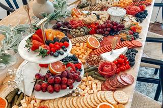 Savor & Pour - 1