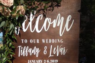 Roshena Chang Designs & Events - 24