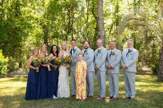 Lewiswood Farm - 76
