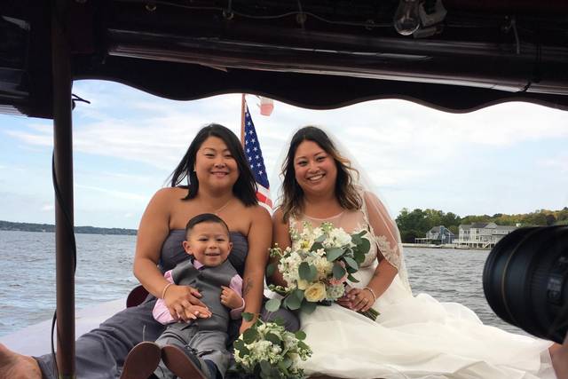 Adirondack Cruise & Charter 2