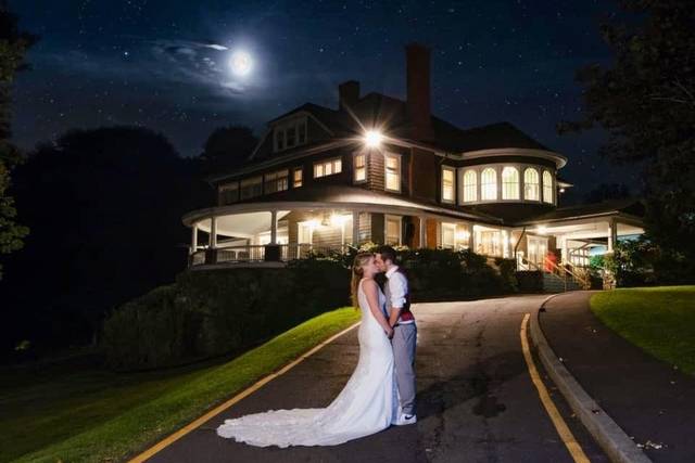 Tarrywile Park & Mansion 4