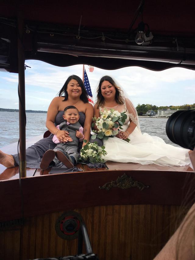 Adirondack Cruise & Charter - 2