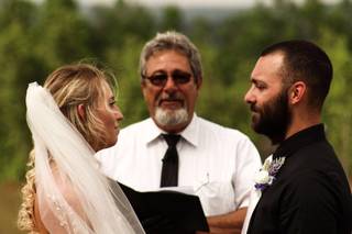 Let's Get Married Wedding Officiant - 61